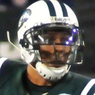 Dwight Lowery, 39 (Jogador De Futebol Americano)