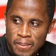 Dwight Phillips, 46 (Weitspringer)