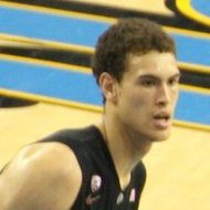 Dwight Powell, 34 (Basketball Player)