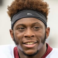 Dyami Brown, 24 (足球运动员)