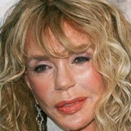 Dyan Cannon, 87 (Movie Actress)