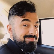 Dyar Al-Ashtari, 30 (企业家)