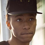 Dyemond Lewis, 29 (Rapper)