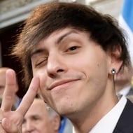 Dyhzy, 30 (Cosplayer)