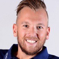 Dylan Alcott, 34 (Triathlete)