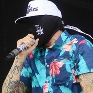 Dylan Alvarez, 37 (說唱歌手)
