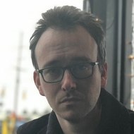 Dylan Balliett, 37 (Guitarist)