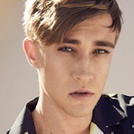 Dylan Cartwright, 29 (Pop Singer)
