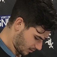 Dylan Cease, 28 (Бейсболист)