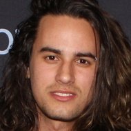 Dylan Clark, 30 (Bassist)