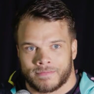 Dylan Cole, 31 (Football Player)