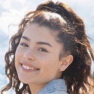 Dylan Conrique, 21 (TV Actress)