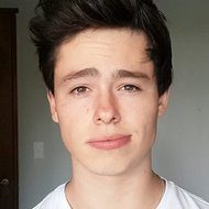 Dylan Dalton, 27 (YouTube Star)