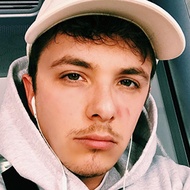 Dylan Del Rey, 31 (YouTube Star)