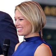 Dylan Dreyer, 42 (Meteorologist)