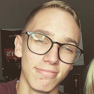 Dylan - Dylan et Océane, 24 (TikTok Star)