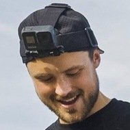 Dylan Efron, 33 (Instagram明星)