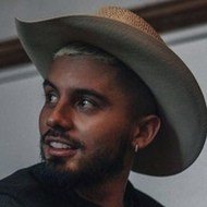 Dylan Fuentes, 27 (Рэпер)