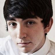 Dylan Gardner, 29 (摇滚歌手)