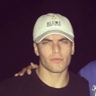 Dylan Gates, 26 (Reality Star)