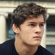 Dylan Geick, 27 (Instagram Star)