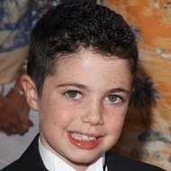 Dylan Hartigan, 29 (Pop Singer)