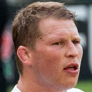 Dylan Hartley, 37 (Rugby Player)