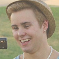 Dylan Heckert, 30 (YouNow Star)