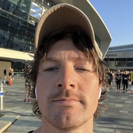 Dylan Joel, 34 (Rapper)