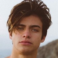 Dylan Jordan, 25 (Estrella de Instagram)