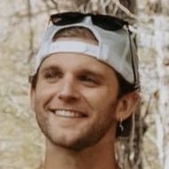 Dylan Joseph, 28 (TikTok Star)