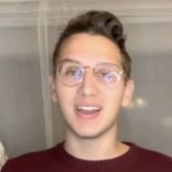 Dylan Lemay, 27 (TikTok Star)