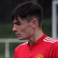 Dylan Levitt, 24 (Fußballspieler)