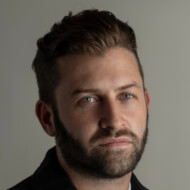 Dylan Mamid, 37 (DJ)