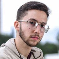 Dylan Mayoral, 28 (Dancer)