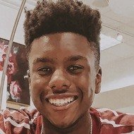 Dylan Miller, 21 (TikTok Star)