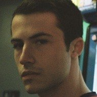 Dylan Minnette, 28 (TV Actor)