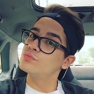 Dylan Monteiro, 27 (TikTok Star)