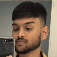 Dylan Patel, 27 (YouTube Star)