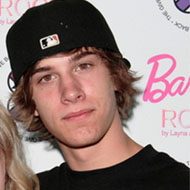 Dylan Patton, 33 (TV Actor)