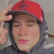 Dylan Pérez, 24 (Popsänger)