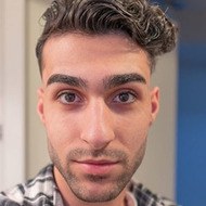 Dylan Peys, 25 (YouTube明星)