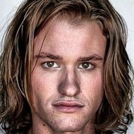 Dylan Playfair, 31 (TV Actor)