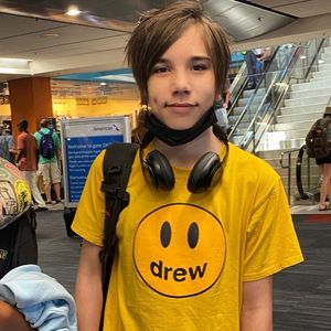 Dylan Presley Lawson, 19 (Movie Actor)