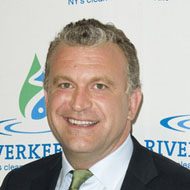 Dylan Ratigan, 51 (電視節目主持人)