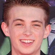 Dylan Riley Snyder, 27 (TV Actor)