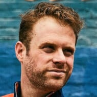 Dylan Saunders, 38 (舞台演员)
