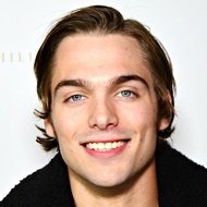 Dylan Sprayberry, 27 (TV Actor)
