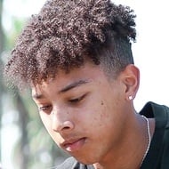 Dylan Sykes, 25 (TikTok Star)