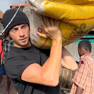 Dylan Thiry, 29 (Reality Star)